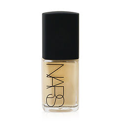 Nars Sheer Glow Foundation - Sahel (medium 2.5) --30ml/1oz By Nars