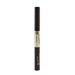 Clarins Brow Duo (1x Brow Pencil, 1x Tinted Mascara) - # 05 Dark Brown --2.8g/0.09oz By Clarins