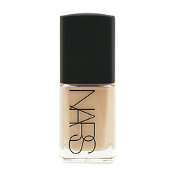 Nars Sheer Glow Foundation - Yukon (light 2.5) --30ml/1oz By Nars