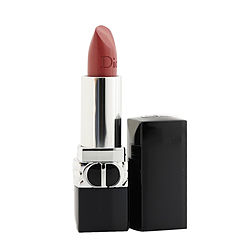 Christian Dior Rouge Dior Couture Colour Refillable Lipstick - # 458 Paris (satin) --3.5g/0.12oz By Christian Dior