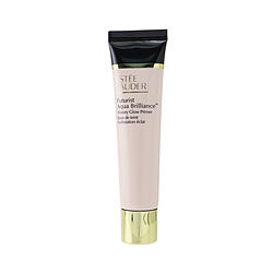 Estee Lauder Futurist Aqua Brilliance Watery Glow Primer --40ml/1.4oz By Estee Lauder