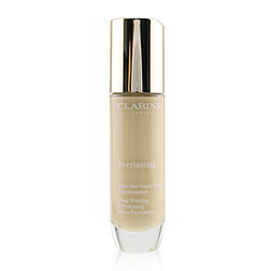 Clarins Everlasting Long Wearing & Hydrating Matte Foundation - # 103n Ivory --30ml/1oz By Clarins