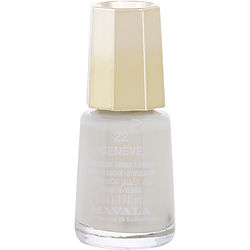Mavala Switzerland Nail Color Mini - # Geneve --5ml/0.16oz By Mavala Switzerland