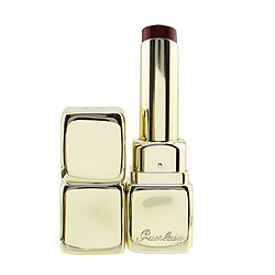 Guerlain Kisskiss Shine Bloom Lip Colour - # 521 Kiss To Say --3.2g/0.11oz By Guerlain