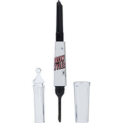 Benefit Brow Styler Multitasking Pencil & Powder For Brows - # Cool Grey --1.05g/0.036oz By Benefit