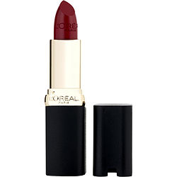 L'oreal Colour Riche Moisture Matte Lipstick - #218 Black Cherry --3.6g/0.13oz By L'oreal