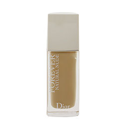Christian Dior Dior Forever Natural Nude 24h Wear Foundation - # 3n Neutral --30ml/1oz By Christian Dior
