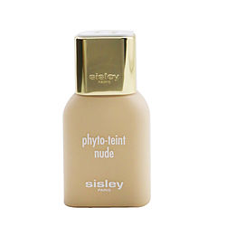 Sisley Phyto Teint Nude Water Infused Second Skin Foundation - # 00w Shell --30ml/1oz By Sisley