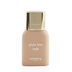 Sisley Phyto Teint Nude Water Infused Second Skin Foundation - # 1c Petal --30ml/1oz By Sisley