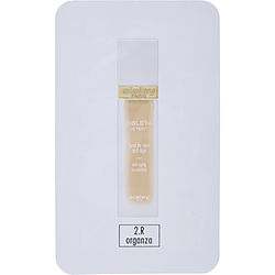 Sisley Sisleya Le Teint Anti Aging Foundation Sachet Sample - # 2r Organza --1.5ml/0.05oz By Sisley