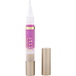 Stila Plumping Lip Glaze - # Venus --3.5ml/0.11oz By Stila
