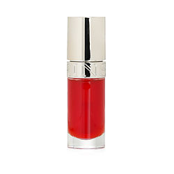 Clarins Lip Comfort Oil - # 08 Strawberry --7ml/0.2oz By Clarins