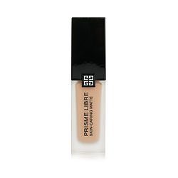 Givenchy Prisme Libre Skin Caring Matte Foundation - # 3-n250 --30ml/1oz By Givenchy