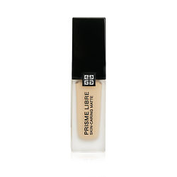 Givenchy Prisme Libre Skin Caring Matte Foundation - # 1-w105 --30ml/1oz By Givenchy