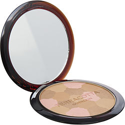 Guerlain Terracotta Light The Sun Kissed Healthy Glow Powder - # 02 Medium Cool --10g/0.3oz By Guerlain