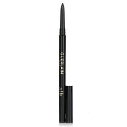 Guerlain The Eye Pencil (intense Colour, Long Lasting, Waterproof) - # 01 Black Ebony --0.35g/0.012oz By Guerlain