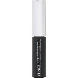 Clinique High Impact Mascara - 01 Black --3.5ml/0.14oz By Clinique