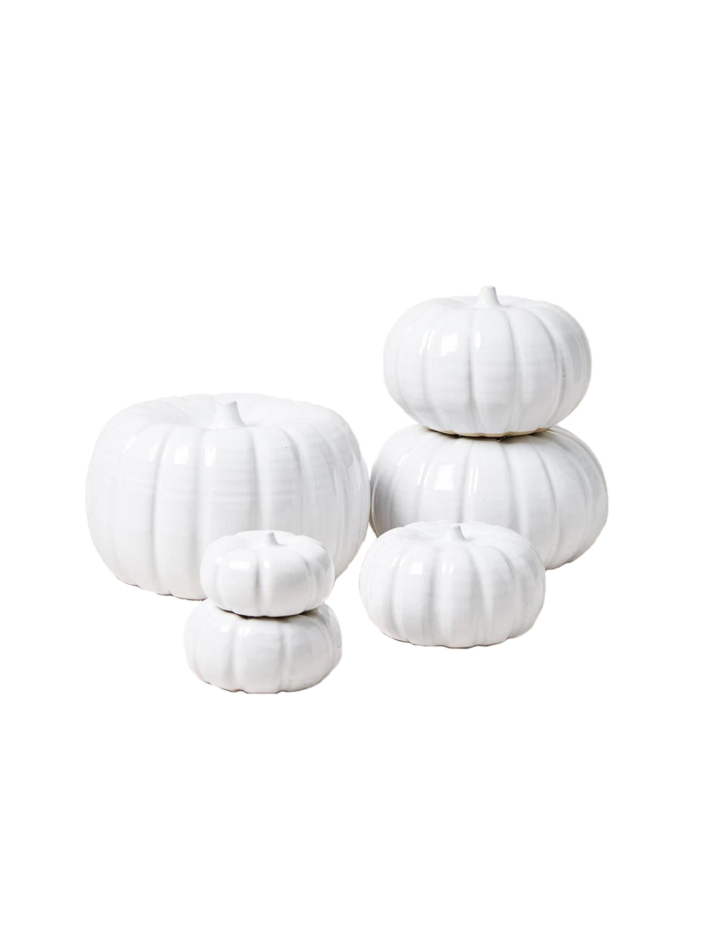 Farmhouse Pottery Heirloom Pumpkins Weston Table