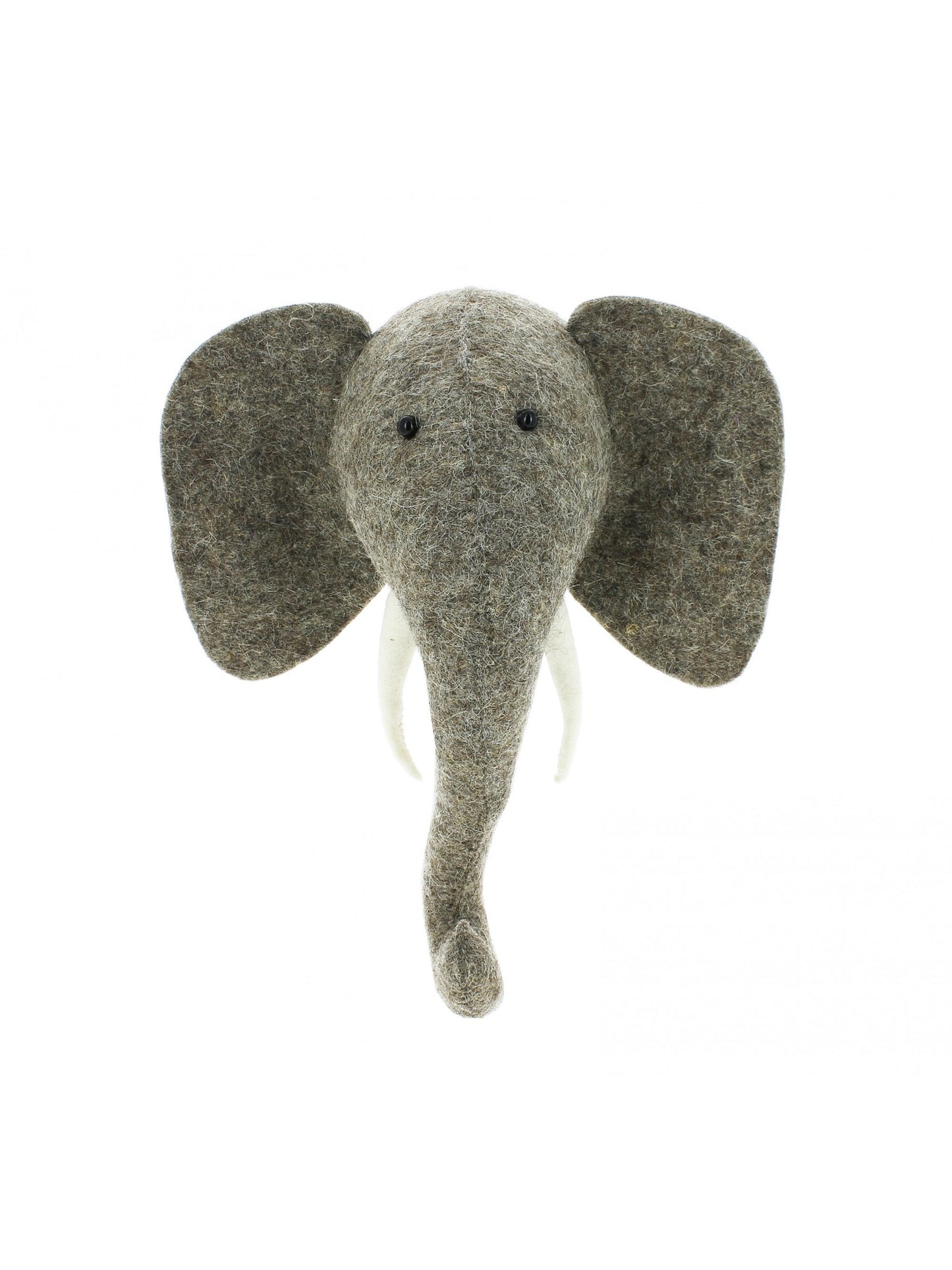 Fiona Walker England Mini Elephant Head