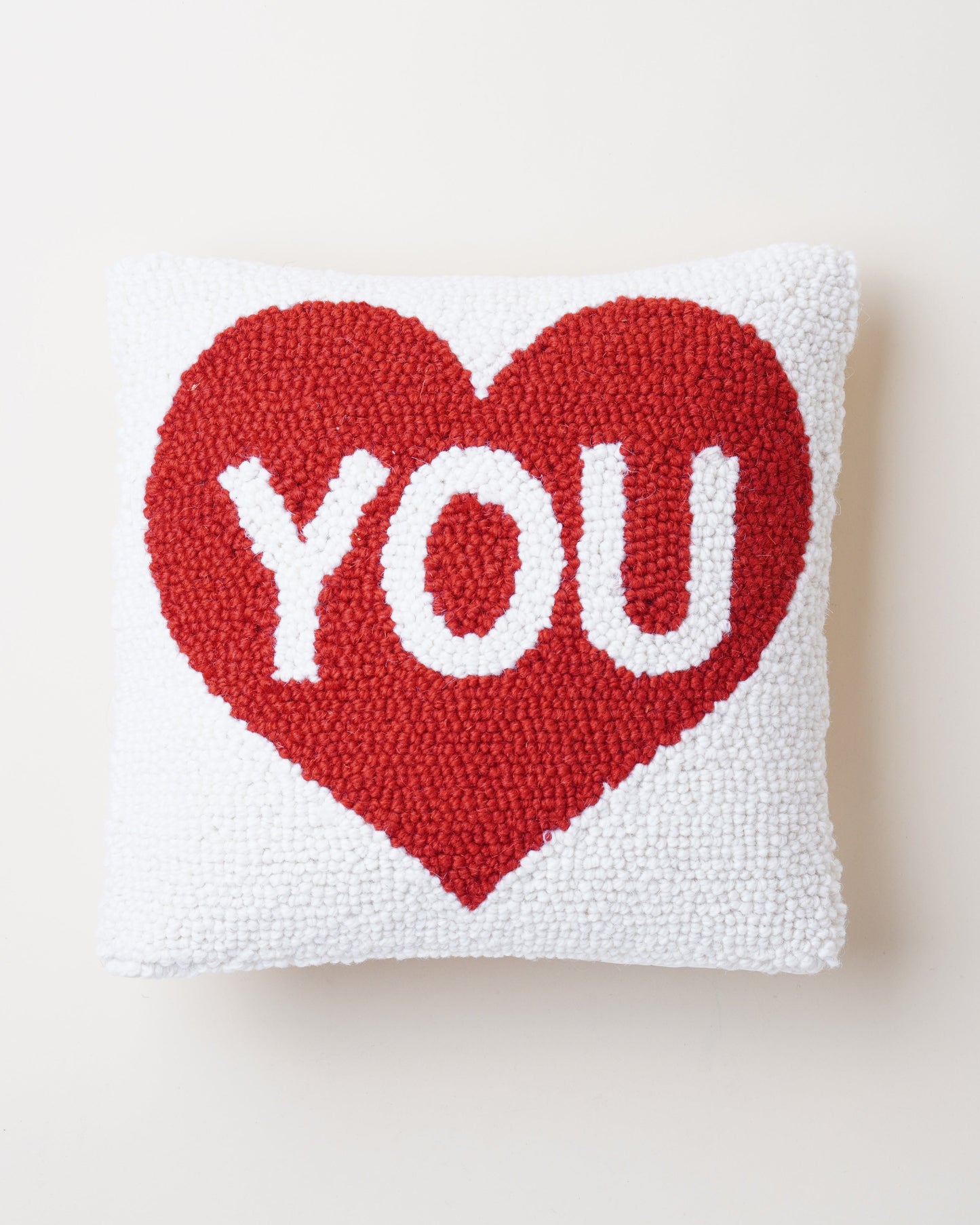Heart You Cushion