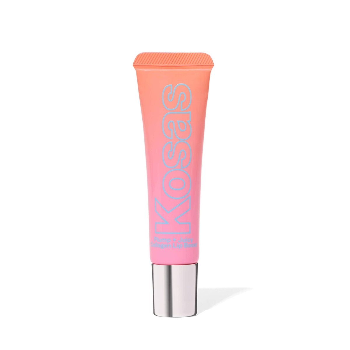 Plump & Juicy Lip Booster Buttery Treatment