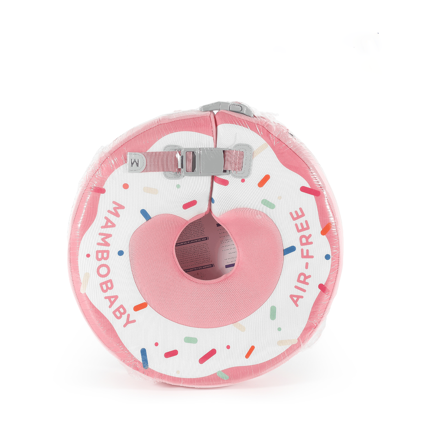 Mambobaby Infant Neck Float Doughnut