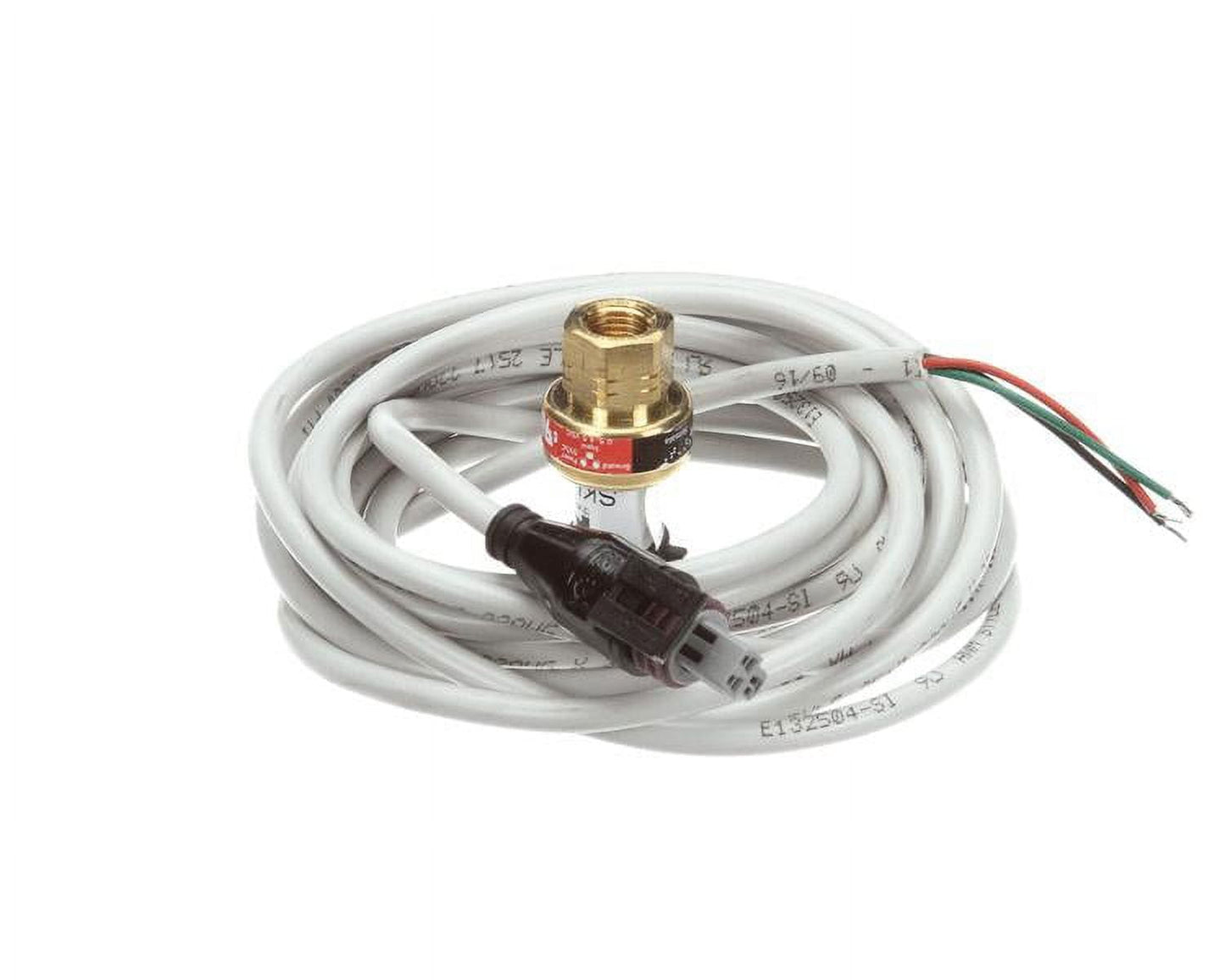 Master-Bilt 19-14224 Pressure Transducer, 10' Lead, 0 to 150 Psia