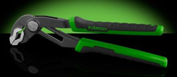 HILMOR 10" QUICK-ADJUSTING TONGUE & GROOVE PLIERS PBTGP10 1890997
