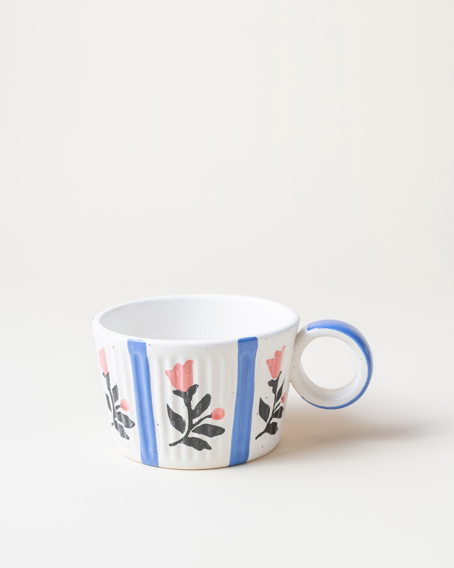 Mug Pombalino Flowers