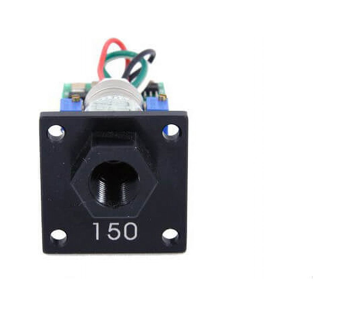 Racepak 810-MD-PT-15 TRANSDUCER BOX MODULE, ORIGINAL SERIES