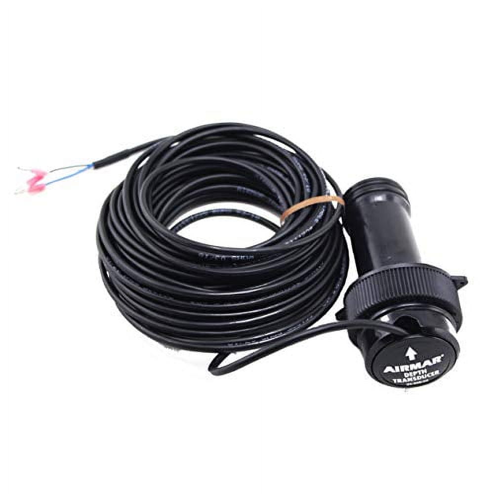 Raymarine E26030 200Khz, Retractable Low Profile Transducer, St40/60/290,