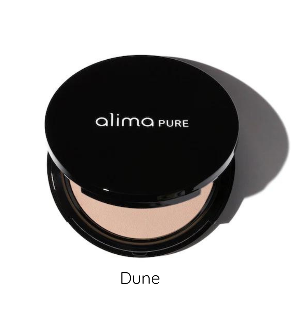 ALIMA PURE | Pressed Foundation