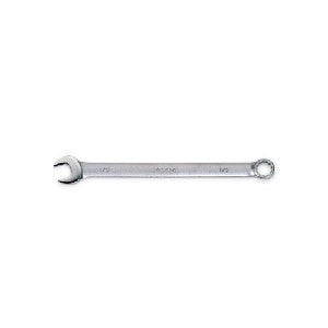 Williams 11122 Combo Wrench,Standard,11/16",L 10-1/4"