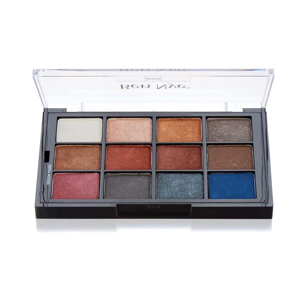Ben Nye Studio Color Modern Neutrals Palette