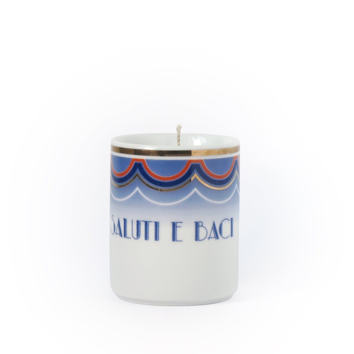 Italian Scented Candle Dolce Far Niente Candle