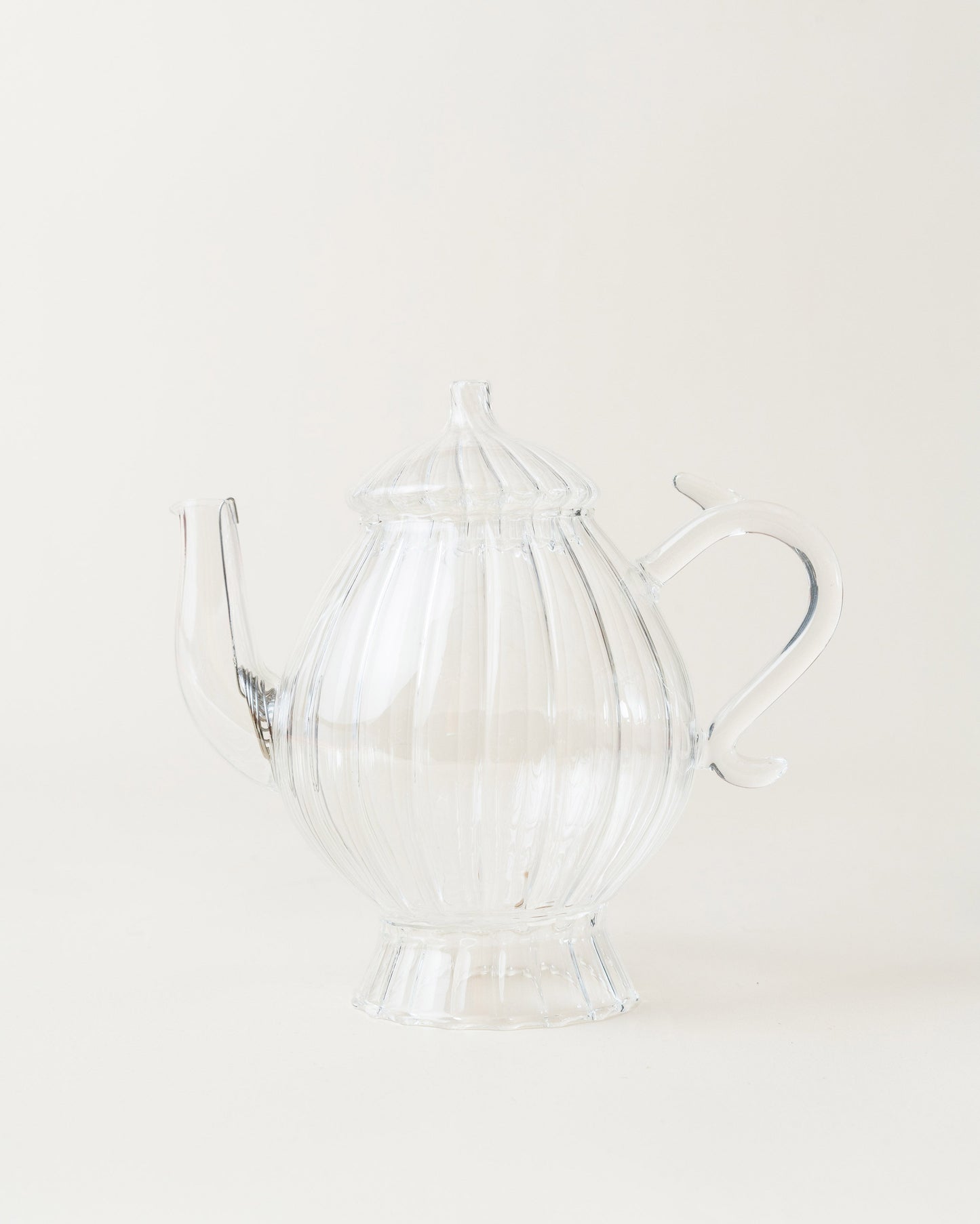 Glass Teapot 750ml