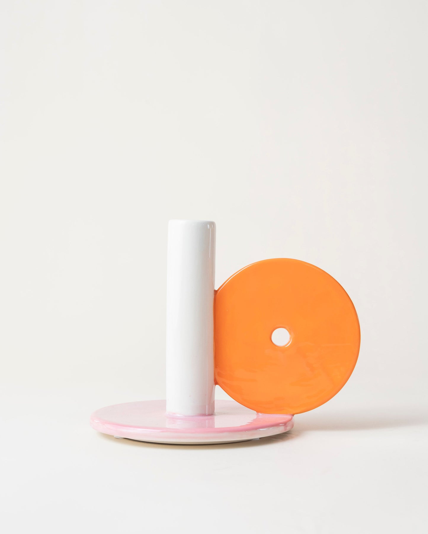 Candle Holder Jamie/Amor Del Color