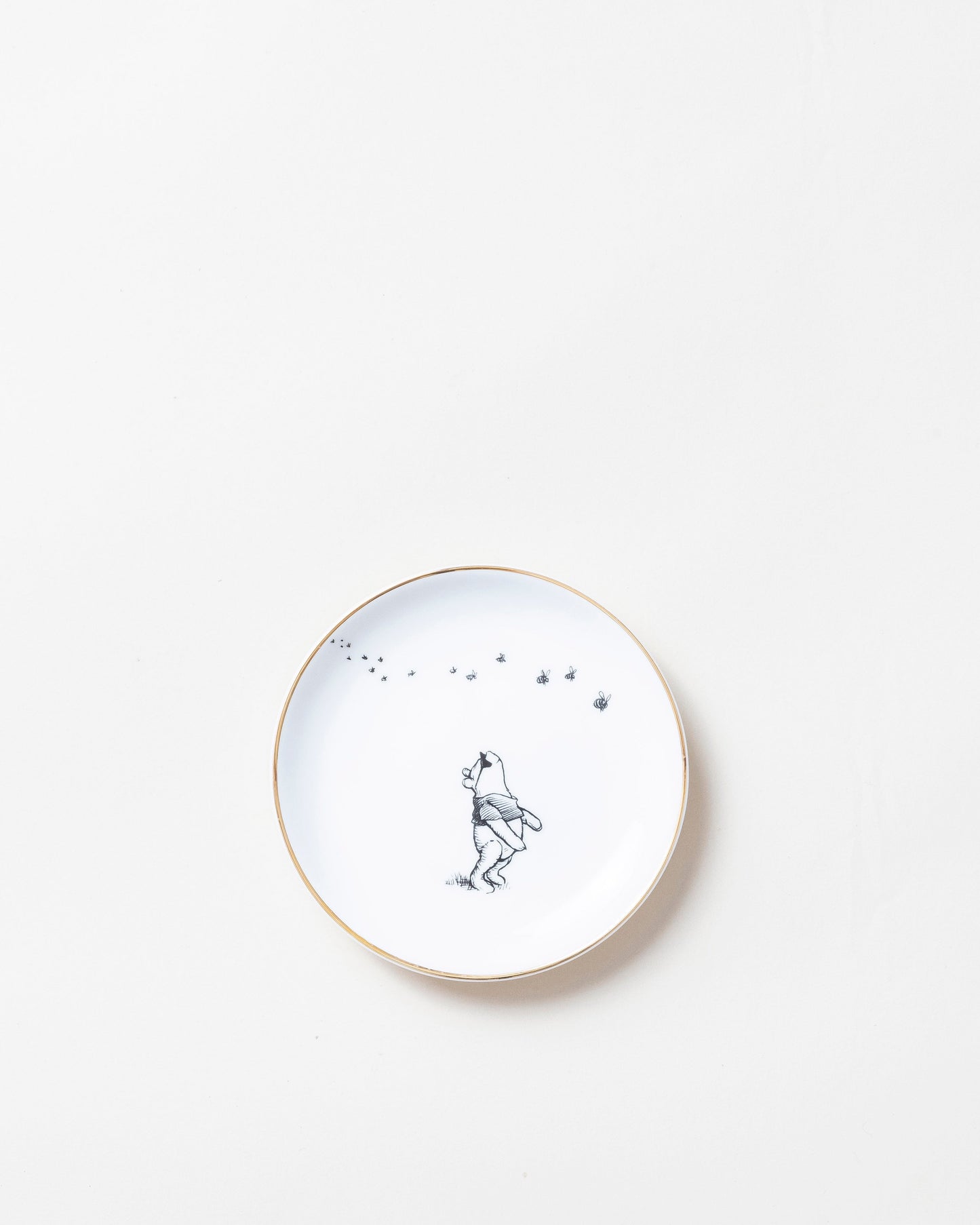 Winnie-The-Pooh Bees Coaster