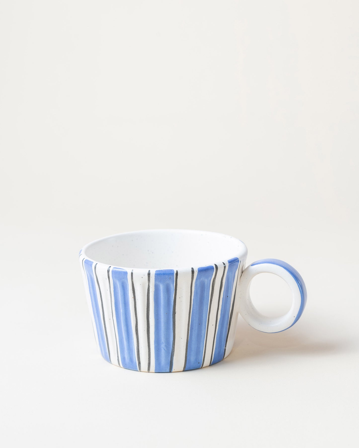 Mug Pombalino Stripes
