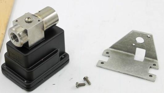 Johnson Controls DPT2301-050D - Dp Trans,Wet,0-50,Psid,4-20Ma