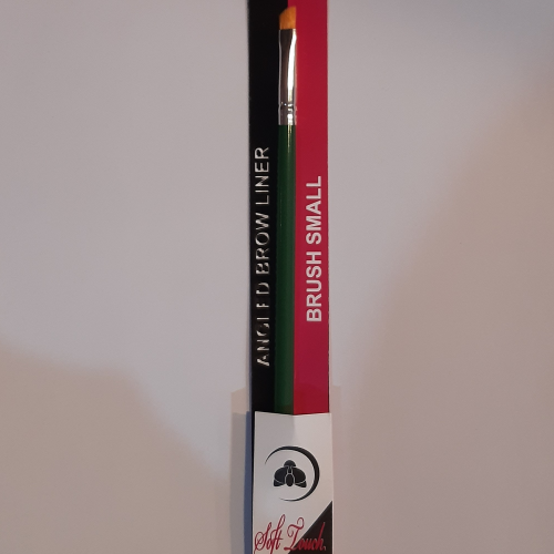 SOFT TOUCH ANGLED SMALL BROW LINER