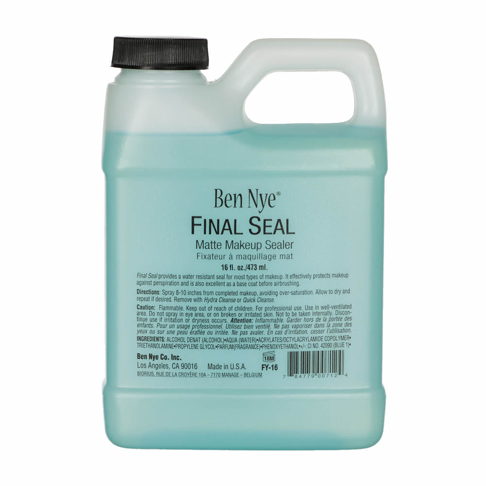 Ben Nye Final Seal