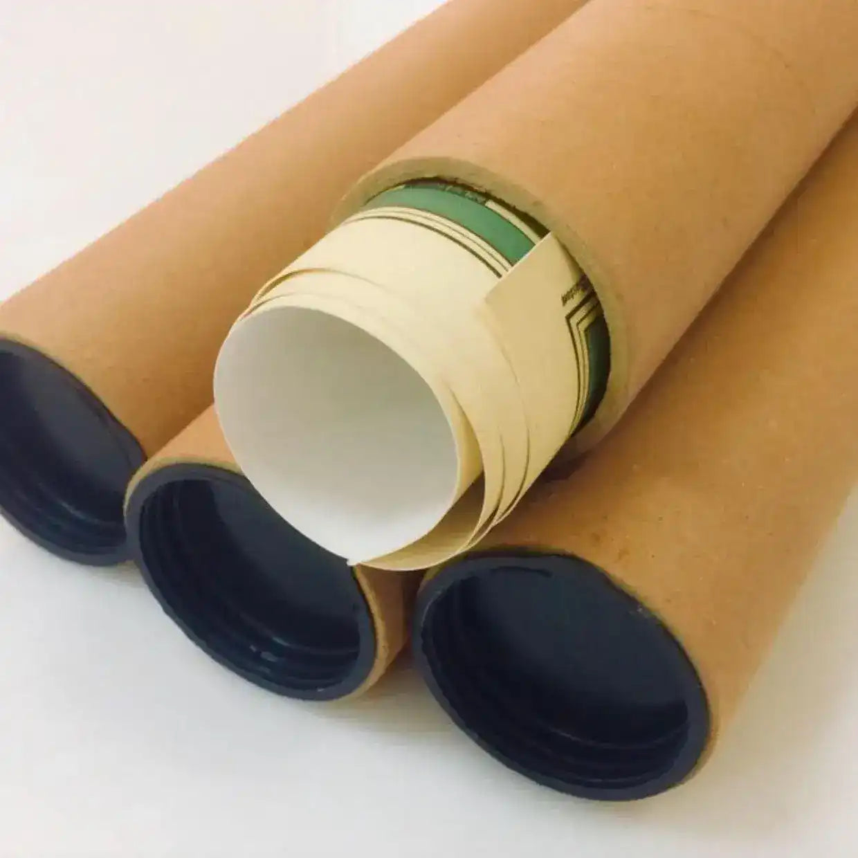 Golf Club Vintage Patent Poster Print