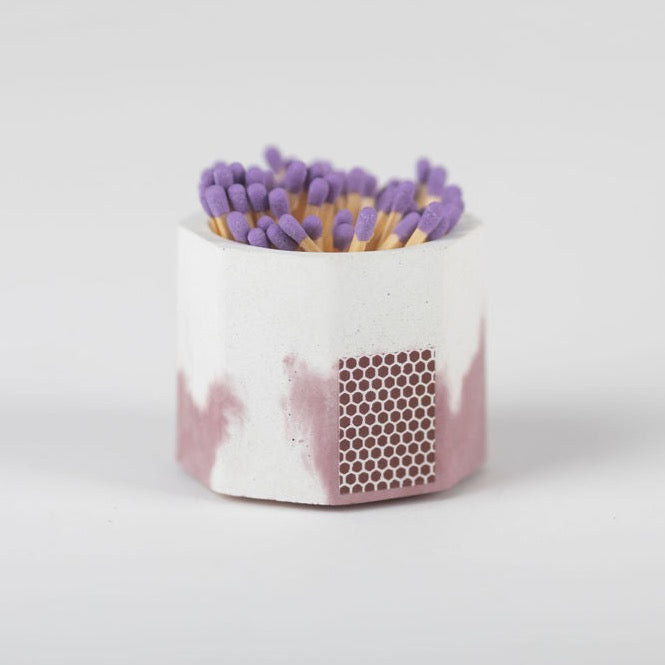 Tenn Prairie: Match Holders