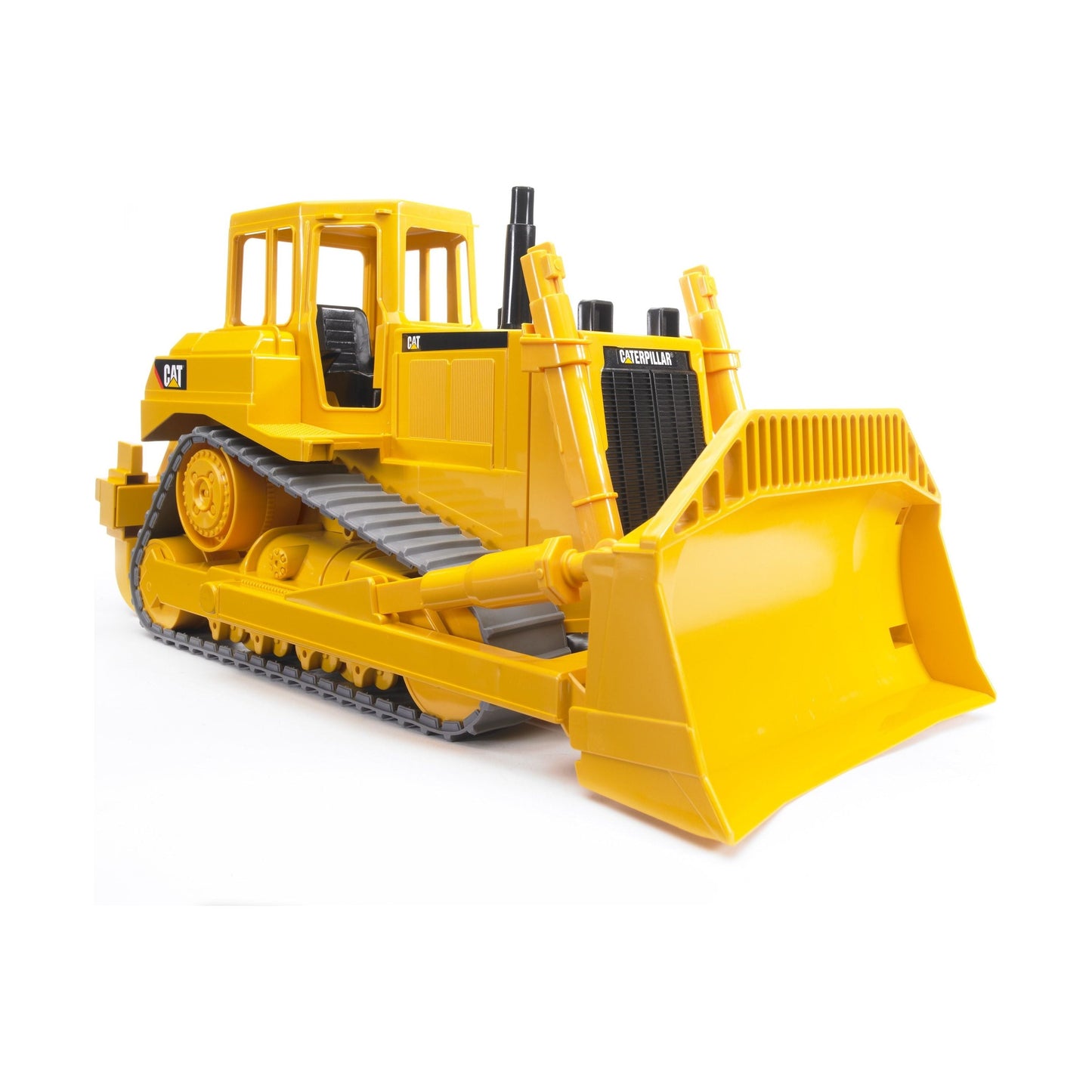 Bruder Cat Bulldozer