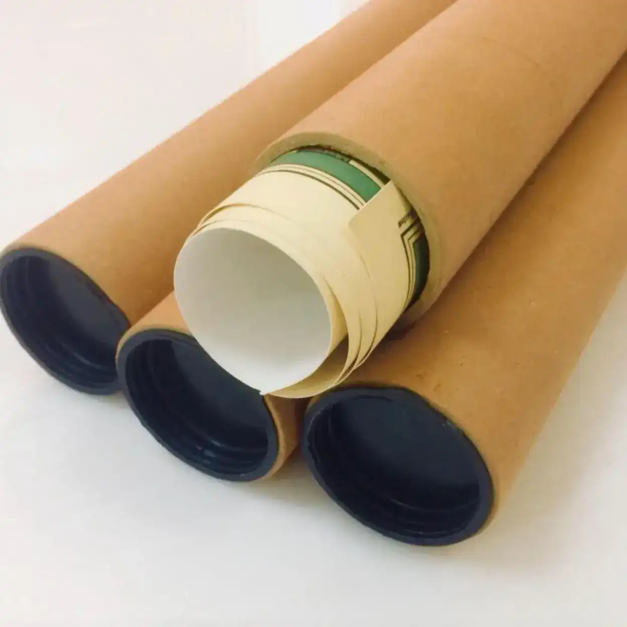 Revolver Gun Vintage Patent Poster Print