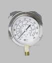Weiss RG35-V150 - Refrigeration Pressure Gauge (RG35-V150)