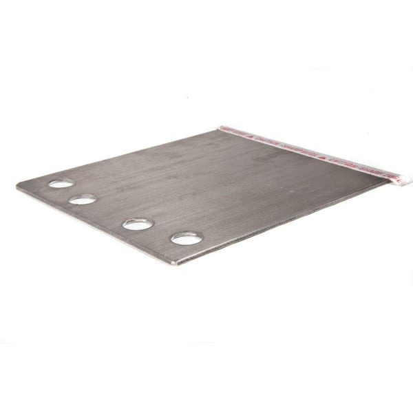 Floor Scraper Blade Replacement Part Heavy-Duty, Blade Only