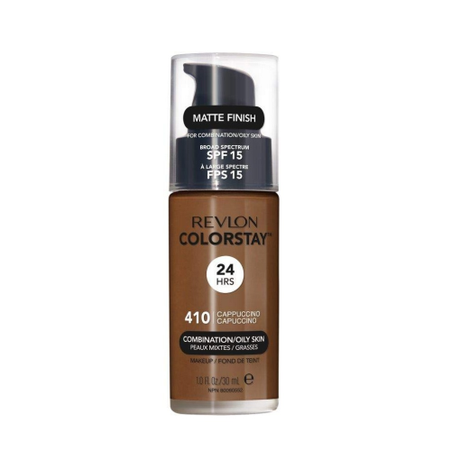 REVLON COLORSTAY FOUNDATION