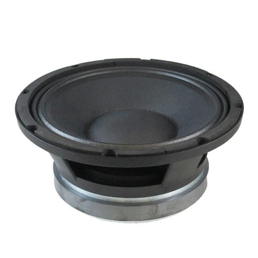 10 in. High Power Low Frequency Transducer